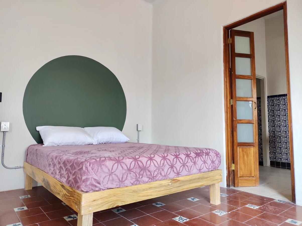 Coliving Chingon Hostel Guadalajara Exterior photo