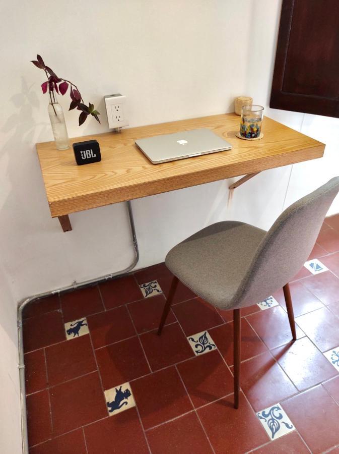 Coliving Chingon Hostel Guadalajara Exterior photo