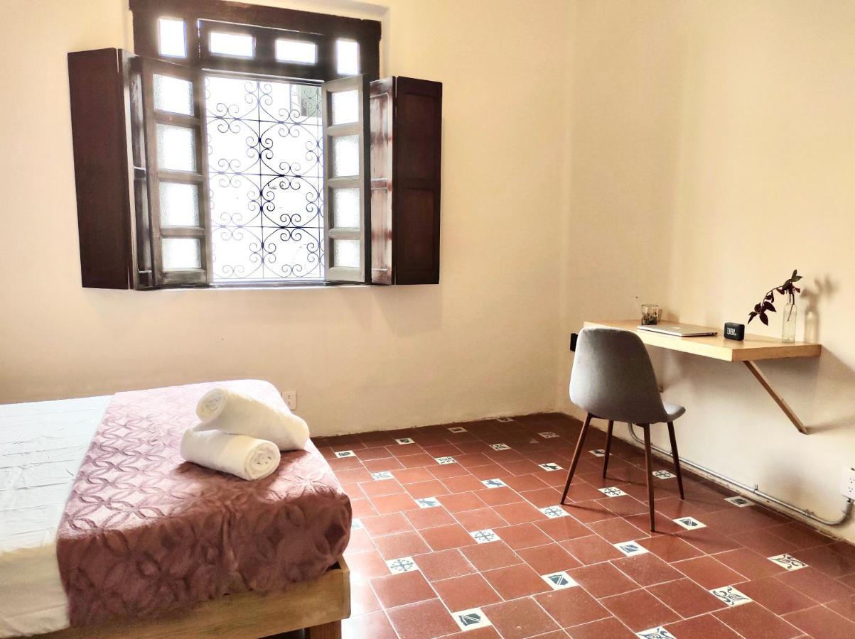 Coliving Chingon Hostel Guadalajara Exterior photo