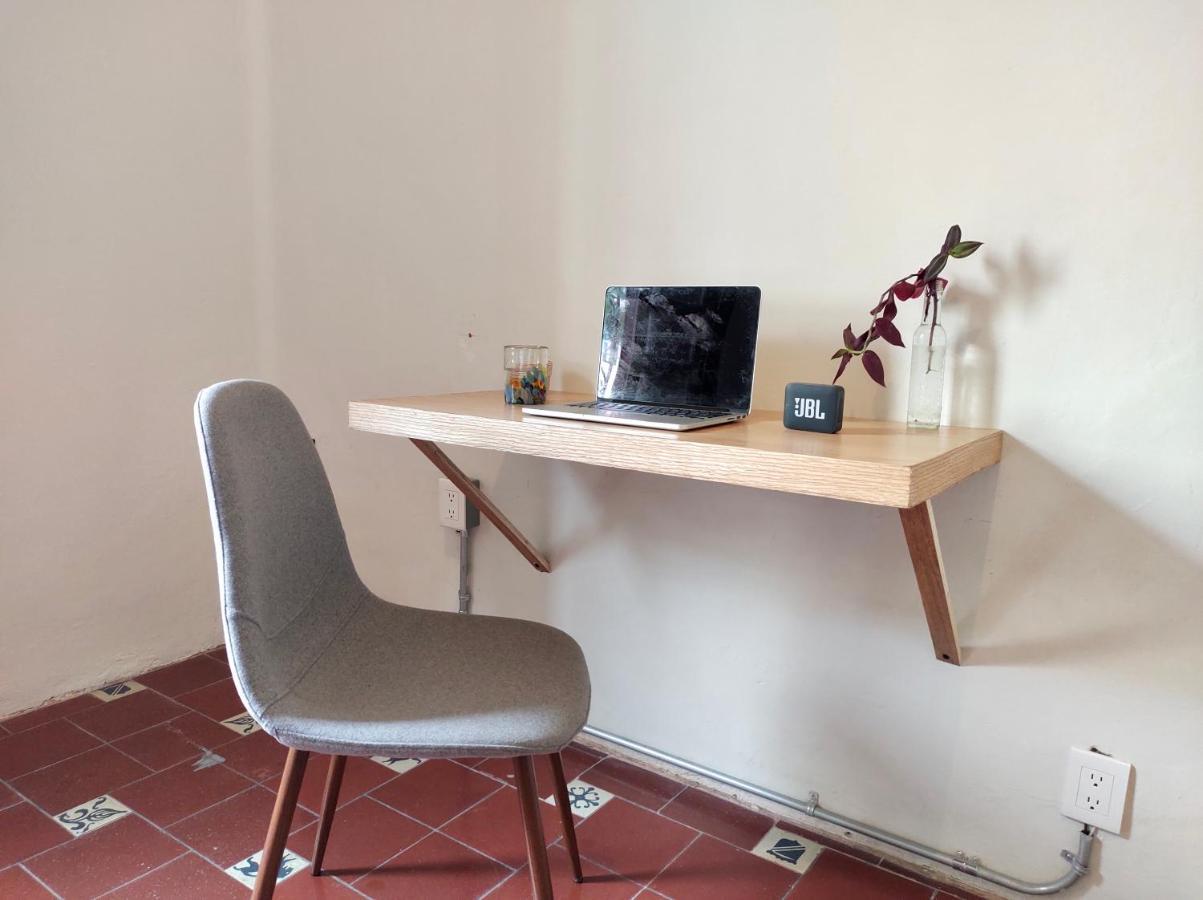 Coliving Chingon Hostel Guadalajara Exterior photo