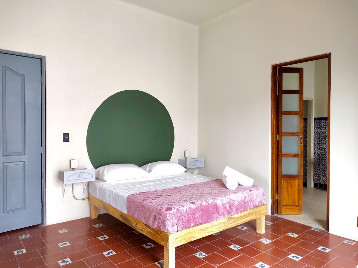 Coliving Chingon Hostel Guadalajara Exterior photo