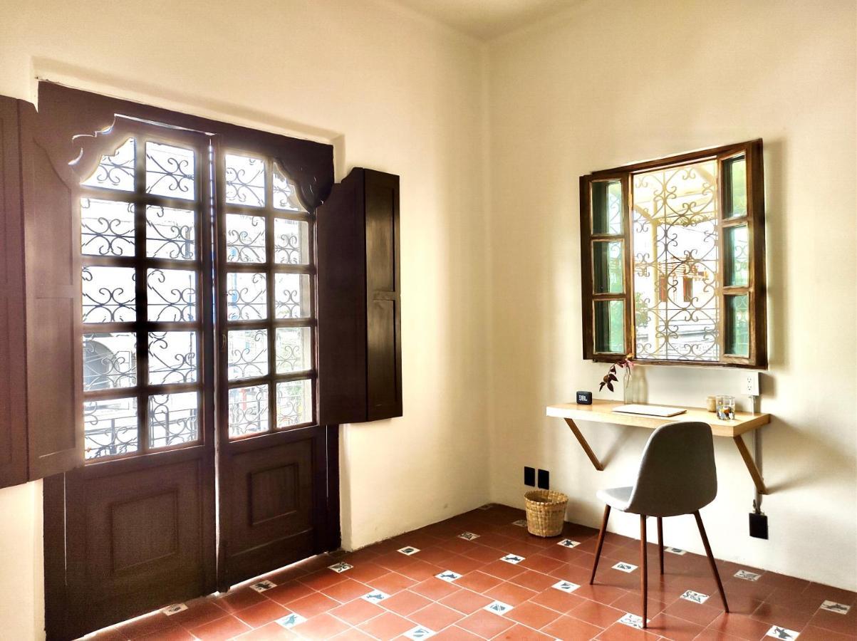Coliving Chingon Hostel Guadalajara Exterior photo