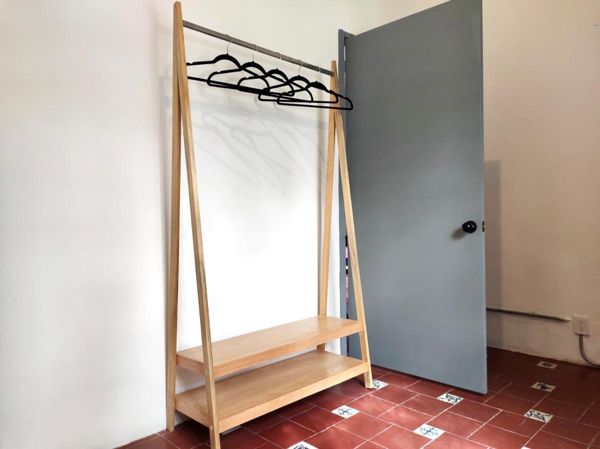 Coliving Chingon Hostel Guadalajara Exterior photo