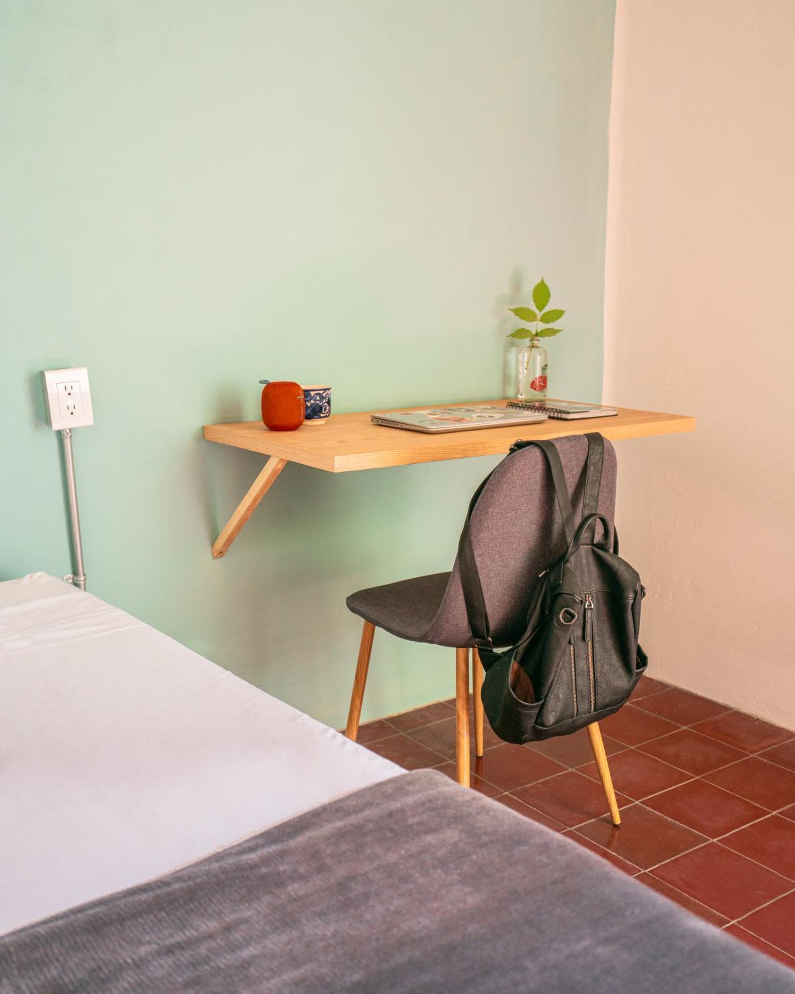 Coliving Chingon Hostel Guadalajara Exterior photo