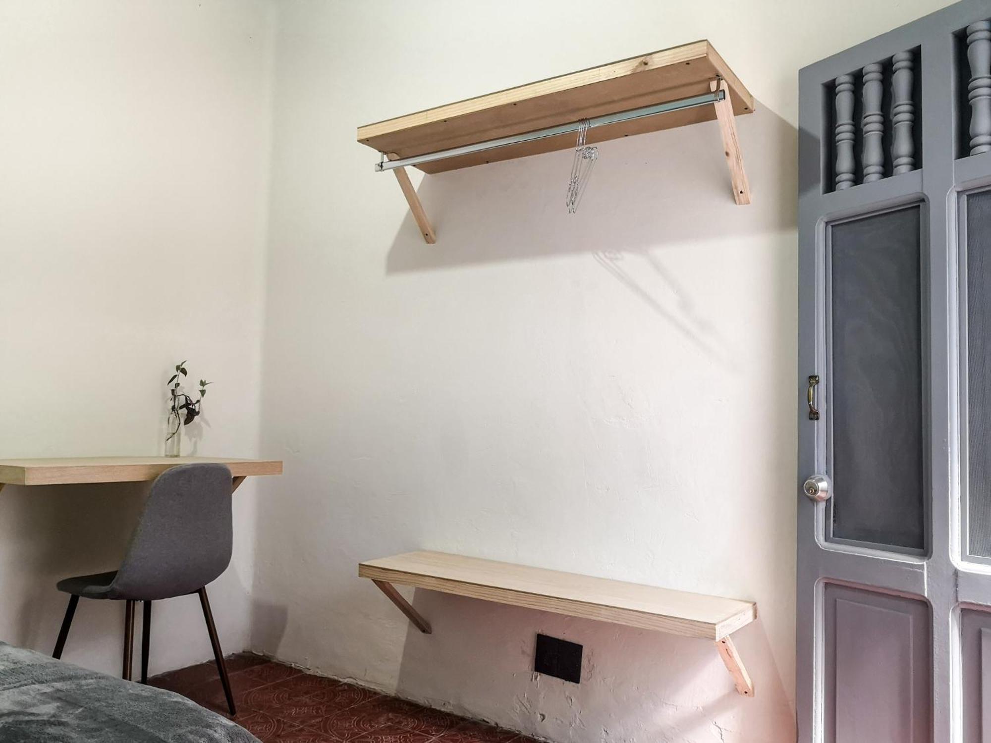 Coliving Chingon Hostel Guadalajara Exterior photo