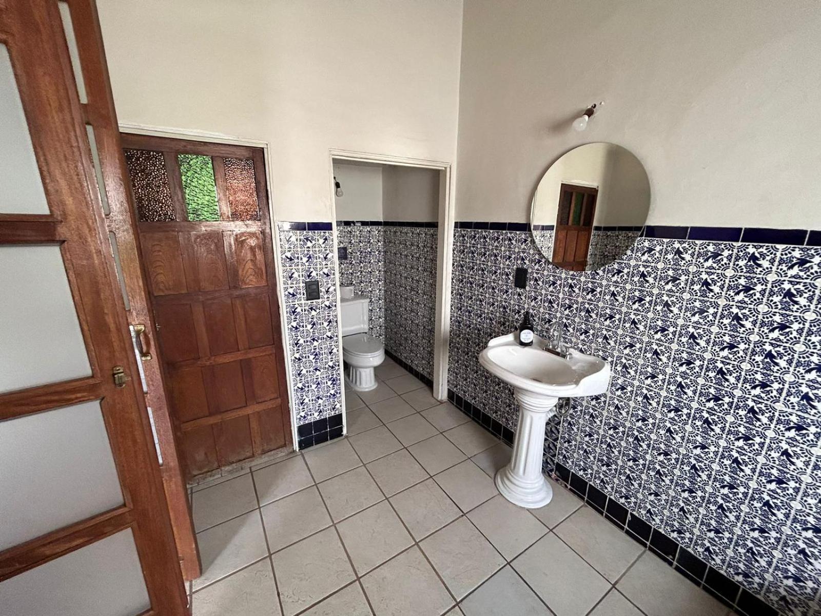 Coliving Chingon Hostel Guadalajara Exterior photo